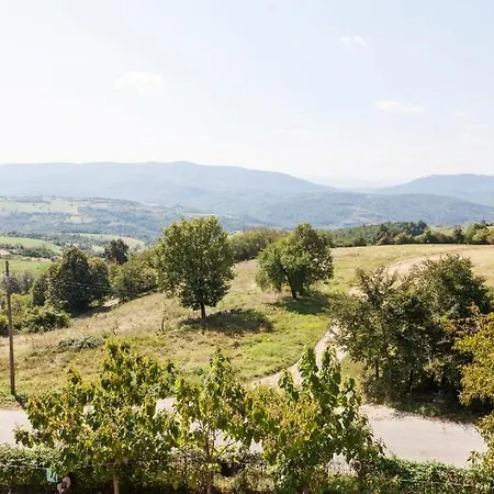 Balkana Village Jaktstuga *