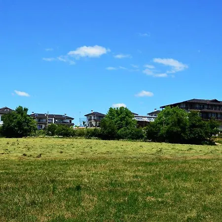 Balkana Village
