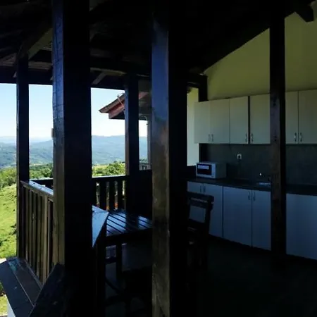Balkana Village Kalaydzhii