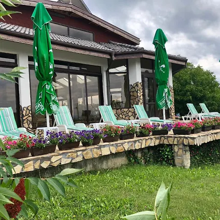 Balkana Village Lodge Kalaydzhii