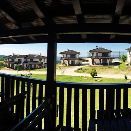 Lodge Balkana Village