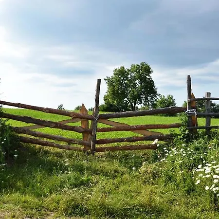 Jaktstuga Balkana Village *