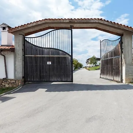 Balkana Village Gerendaház Kalaydzhii