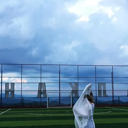 Balkana Village * Kalaydzhii