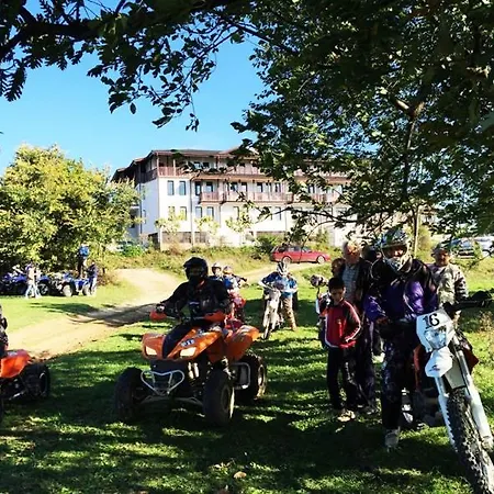 Balkana Village Jaktstuga Kalaydzhii