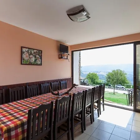 Balkana Village Lodge