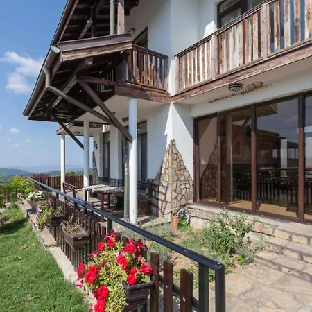 Balkana Village Lodge Kalaydzhii