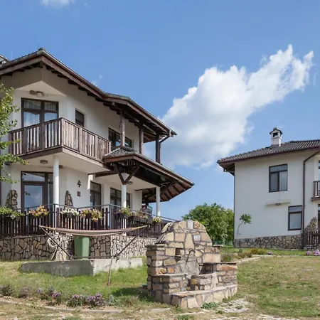 Domek letniskowy Balkana Village