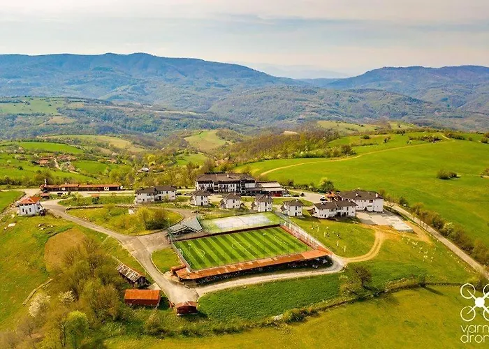 Balkana Village Kalaydzhii