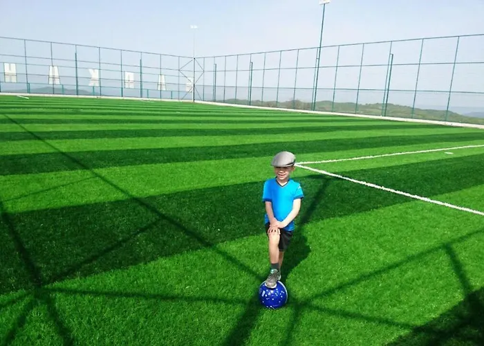 Balkana Village Jaktstuga