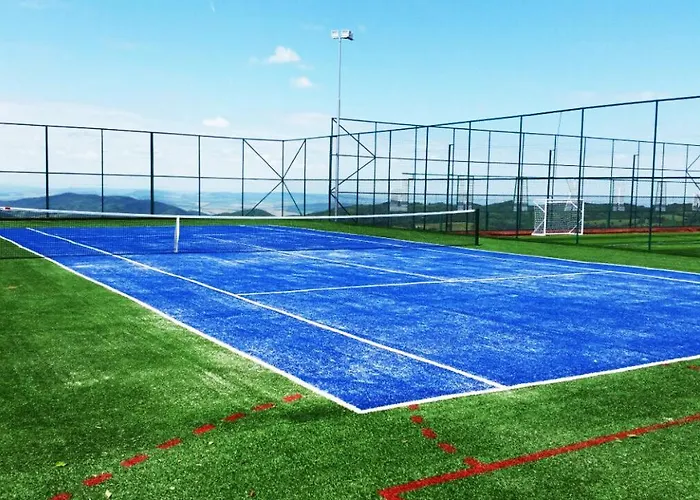 Balkana Village Kalaydzhii