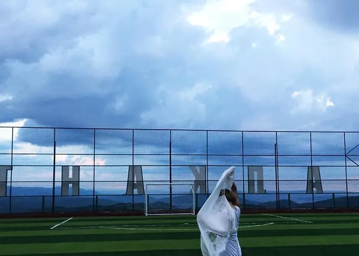 Balkana Village * Kalaydzhii