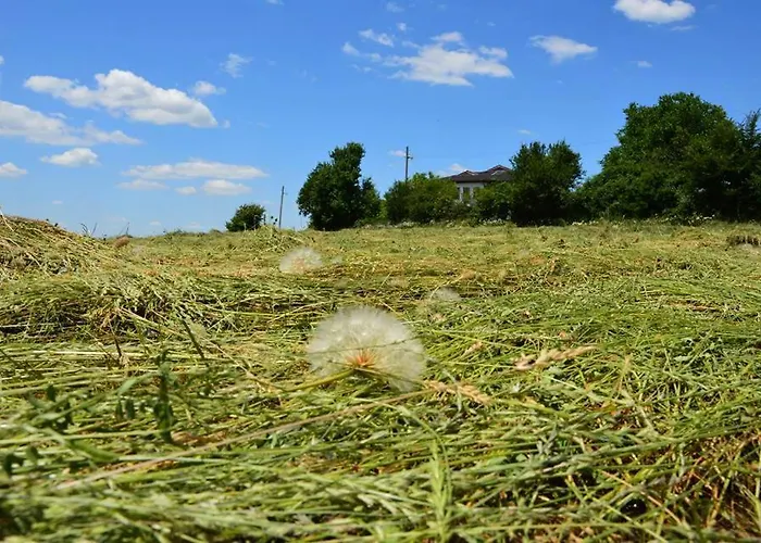 Balkana Village Jaktstuga Kalaydzhii
